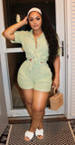 BREEZY SET (AVOCADO)