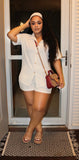 BREEZY SET (CREAM)
