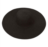 VACAY HAT (BLACK)