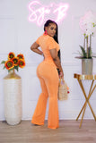 BUTTER LOVE SET (ORANGE)