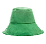 BADD BOY BUCKET HAT (GREEN)